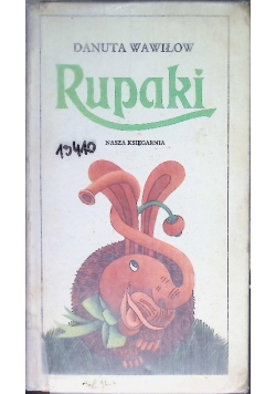 Rupaki