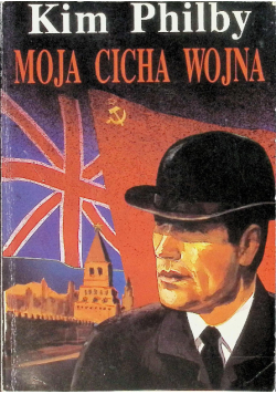 Moja cicha wojna