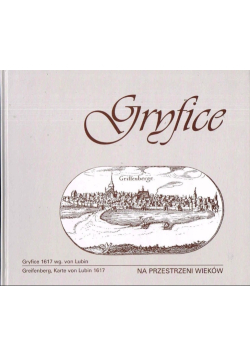 Gryfice na przestrzeni wieków