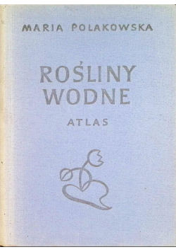 Rośliny wodne