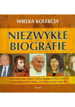 Niezwykłe biografie