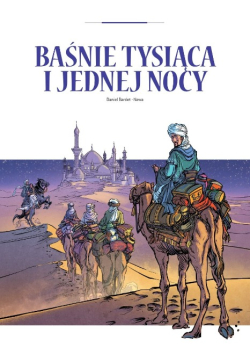 Baśnie tysiąca i jednej nocy
