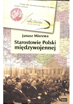Starostowie Polski Międzywojennej