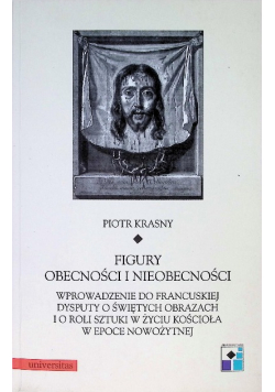 Figury obecności i nieobecności