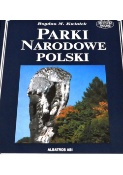 Parki Narodowe Polski