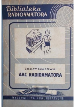 ABC radioamatora