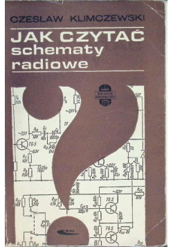 Jak czytać schematy radiowe