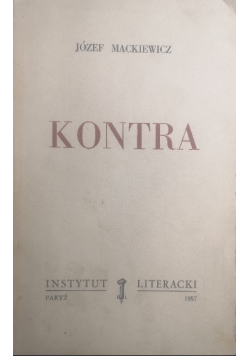 Kontra
