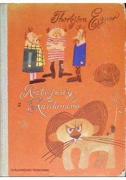 Rozbójnicy z Karolamonu