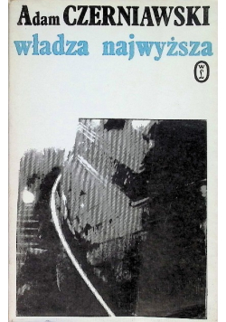 Władza najwyższa