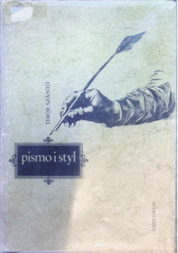 Pismo i styl