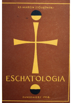 Eschatologia