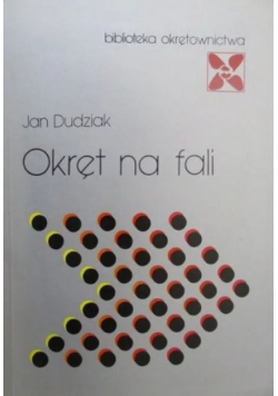 Okręt na fali