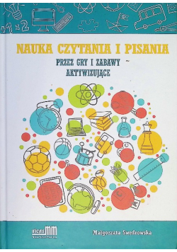 Nauka czytania i pisania