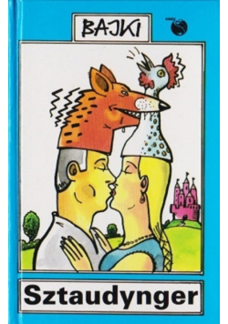 Bajki