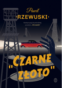 Czarne złoto