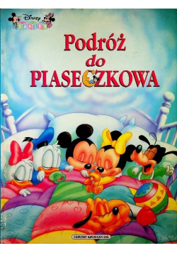 Podróż do Piaseczkowa