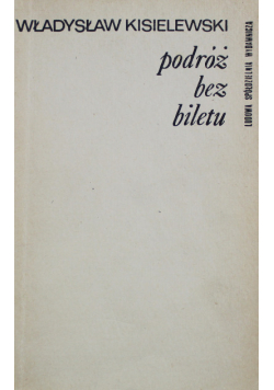 Podróż bez biletu