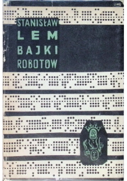 Bajki robotów