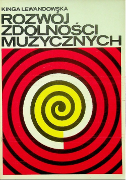 Rozwój zdolności muzycznych
