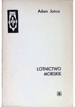 Lotnictwo morskie