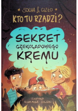 Sekret czekoladowego kremu. Kto tu rządzi?