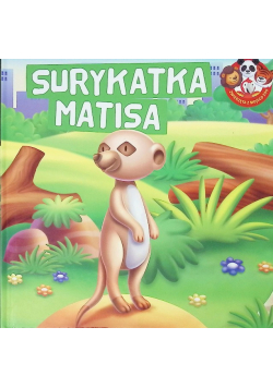 Surykatka Matisa
