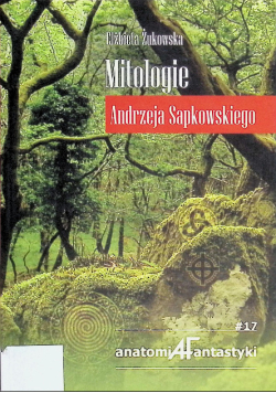 Mitologie Andrzeja Sapkowskiego