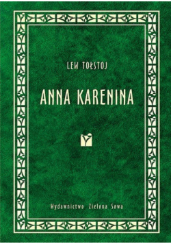 Anna Karenina