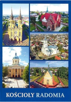 Kościoły Radomia
