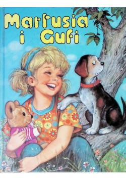 Martusia i Gufi Tom 3