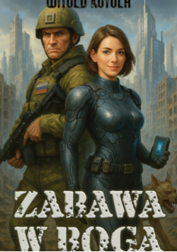 Zabawa w Boga