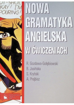 Nowa gramatyka angielska w ćwiczeniach