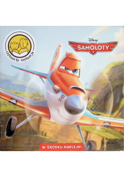 Samoloty