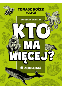 # Zoologia kto ma więcej?