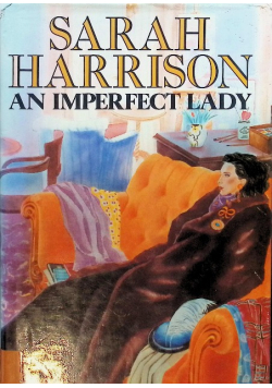 An Imperfect Lady