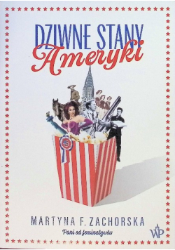 Dziwne Stany Ameryki