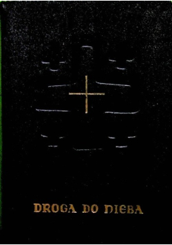 Droga do nieba modlitewnik dla osób starszych