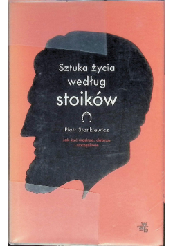 Sztuka życia według stoików