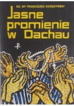Jasne promienie w Dachu