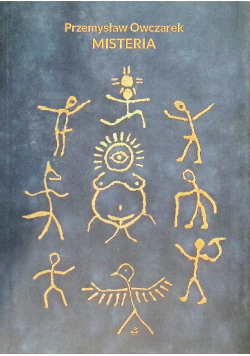 Misteria