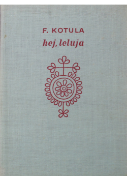 Hej leluja