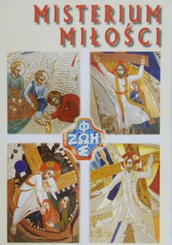 Misterium Miłości