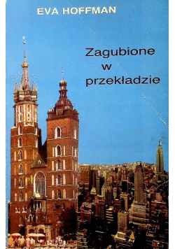 Zagubione w przekładzie