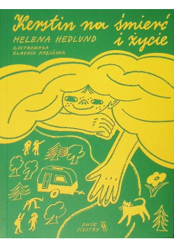 Kerstin na śmierć i życie