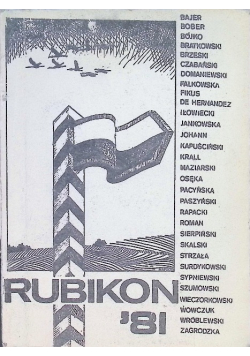 Rubikon 81