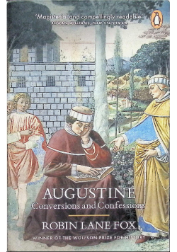 Augustine: Conversions and Confessions