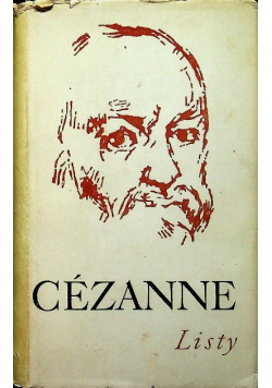 Cezanne Listy