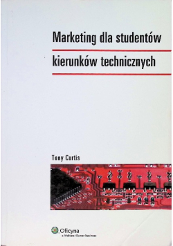 Marketing dla studentów kierunków technicznych