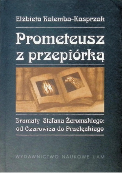 Prometeusz z przepiórką